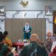 Perkuat Kolaborasi Internasional, Wagub NTB Sambut Deputi Bappenas dan DFAT Australia Bahas Kemiskinan dan Perubahan Iklim