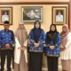 Angkat Isu Perempuan dan Pariwisata, Wagub NTB Siap Beri Inspirasi di Ajang Sensosio ke-6 Unram