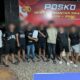Polsek Mataram Tunjukkan Peran Humanis, Kasus Pengeroyokan di Jalan Bung Karno Diselesaikan Secara Kekeluargaan