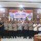Wakapolda NTB Tinjau Langsung Kamtibmas, Kunjungi Polres di Wilayah Bima dan Dompu