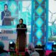 Gubernur NTB Buka ICATEI 2025, Tegaskan Komitmen Wujudkan Provinsi Hijau Tahun 2050