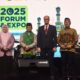 Komitmen Ekonomi Syariah NTB Dipuji Menteri Agama: Bukti Kontribusi Regional untuk Pembangunan Nasional