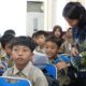 Edukasi Sejak Dini: Siswa SDN 4 Batulayar Barat Belajar 5 Kunci Memilih Pangan Aman di BBPOM Mataram