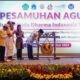 Kolonel Inf (Purn) I N. Dana Pimpin Sabha Walaka PHDI Pusat, PHDI NTB Siap Giatkan Mahasabha XIII di NTB