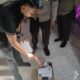 Bobol Kantor Curi 13 HP, Uang, dan Jam Tangan, Polsek Narmada Gerak Cepat Ringkus Pelaku