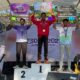 Lari Cepat Raih Prestasi, Siswa MAN Lombok Barat Ukir Juara 3 Fun Run Se-NTB