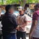 Curi Kotak Amal, Seorang Pria Nyaris Diamuk Massa! Polisi Sigap Amankan Pelaku