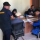 Sat Polairud Polres Lotara Jemput Bola Membatu “Pas Kecil” dan Asuransi Nelayan, Wujudkan Slogan Polisi Sahabat Masyarakat