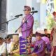 PLN Pastikan Listrik Andal di Puncak HUT ke-80 Kabupaten Lombok Tengah