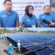 Energi Hijau Menguat di NTB: PLN Tunjukkan Komitmen Keberlanjutan Lewat PLTS Sengkol 7 MWp