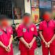 Jaringan Curanmor Lintas Kabupaten Dibongkar, Tim Puma Polda NTB Tangkap 3 Pelaku dan Amankan 6 Motor