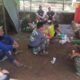 Penuh Keakraban! TMMD Lingsar Disambut Tuak Manis dan Sayur Pakis, Warga Giri madia-Dasan Geria Bergotong Royong Penuh Syukur