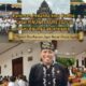 Jaga Harmoni Alam dan Manusia: Paruman Pedanda Siwa Budha Gelar PINUNAS PURI 2025 di Puri Agung Cakranegara