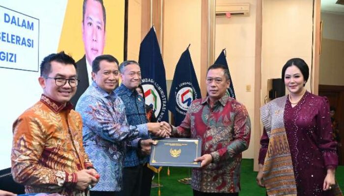 Harumkan Nama BGN dan NTB, Kombes Lalu Iwan Masuk Kategori 9 Peserta Terbaik PKN Tingkat I 2025