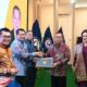 Harumkan Nama BGN dan NTB, Kombes Lalu Iwan Masuk Kategori 9 Peserta Terbaik PKN Tingkat I 2025
