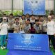 Semangat Hari Santri: MAN Lombok Barat Sabet Juara 1 Al Kamal Futsal Cup 2025 Lewat Drama Adu Penalti