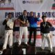 Prestasi Gemilang di Kancah Olahraga: Anggota Brimob NTB Sabet Juara 1 Karate PORKAB XII Lombok Tengah