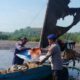 Hadir di Wilayah Pesisir, Ditpolairud Polda NTB Gelar Program “Polisi Penolong”