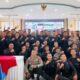 Kebanggaan Korps Brimob NTB: 121 Personel Lulus Sekolah Perwira dan Bintara Polri Tahun 2025