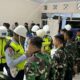 Danlanud ZAM Pimpin Razia Disiplin Dalam Rangka HUT ke-79 POMAU 2025