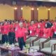 H. Rachmat Hidayat Kembali Pimpin DPD PDI Perjuangan NTB Periode 2025-2030
