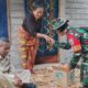 Inspirasi Kemanunggalan: Pelda (K) Dewi, Babinsa Wanita Pertama NTB, Menjadi Keluarga Bagi Warga Karang Bayan