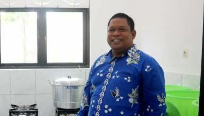 SPPG Montong Are 2 Mendadak Ditutup SPPI, Yayasan Agniya: Harusnya Ada Persetujuan dari BGN