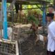 Sinergi Polri dan Warga Mangsit untuk Perkuat Ketahanan Pangan Lokal