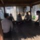 Polres Lombok Barat Perkuat Sinergi Pemuda Pasar Kuripan dalam Kamtibmas