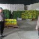 KRYD Polsek Lembar: Antisipasi 3C di Gudang Bulog Lembar Selatan
