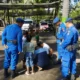 Keamanan Laut Lombok Barat Kondusif, Sat Polairud Intensifkan Patroli dan Edukasi Masyarakat
