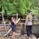 Sinergi Polsek Batulayar dan Warga Senggigi Wujudkan Desa Mandiri Pangan