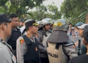 Pengerusakan Rumah di Lembar Lombok Barat, Polisi Bertindak Cepat