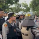 Aksi Spontan Warga Bonjeruk di Lembar, Polisi Bertindak Cepat