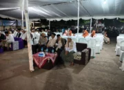 Bupati Lombok Barat Harap MTQ Labuapi Cetak Qari dan Qariah Terbaik