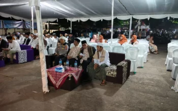 Bupati Lombok Barat Harap MTQ Labuapi Cetak Qari dan Qariah Terbaik