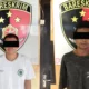 Pencurian Kabel Tower Terungkap, Dua Pelaku Dibekuk Polisi