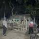 Polisi Jaga Kandang Warga! Sekotong Antisipasi Aksi 3C Saat Subuh
