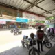 Cuaca Ekstrem & 3C, Polsek Sekotong Siaga di Lapangan