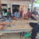 Cegah 3C, Polisi Kuripan Ronda Malam Jaga Kamtibmas