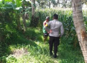 Sinergi Polri dan Petani di Lombok Barat Perkuat Kemandirian Pangan