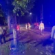 KRYD Polsek Gerung: Antisipasi Kejahatan dan Balap Liar di Jam Rawan