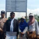 Sinergi Bhabinkamtibmas dan Pemda Lobar Wujudkan Ketahanan Pangan Desa