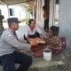 Kehangatan Polri di Sekotong: Nutrisi Mantap untuk Warga Prasejahtera