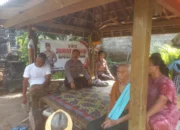 Program Jumat Curhat, Bukti Polisi Hadir Dengarkan Warga