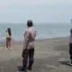 Liburan Aman di Pantai Cemare, Berkat Patroli Polsek Lembar