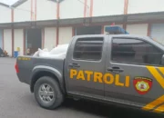 Polisi Turun ke Ladang, Pastikan Jagung Petani Lembar Terserap BULOG
