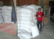 Ketahanan Pangan NTB: Polisi Kawal Serapan Jagung Petani