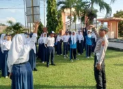PKS SMPN 1 Labuapi, Generasi Muda Penjaga Kamseltibcar Lantas
