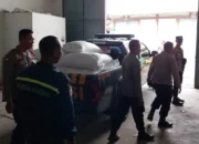 Jagung Petani Gerung Lolos Standar Bulog, Harga Aman dan Stabil